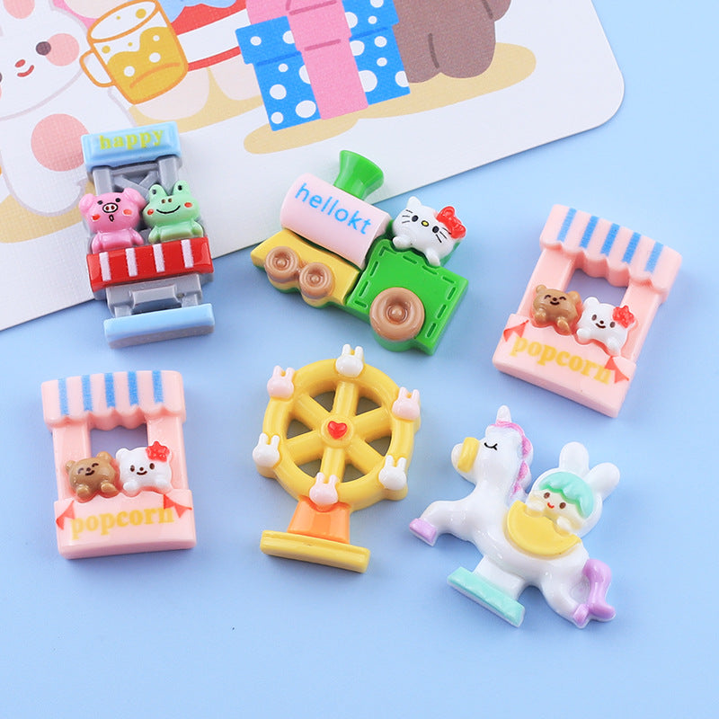 small charms cheap link