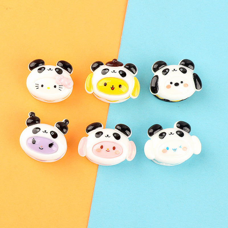 sanrio mocaro