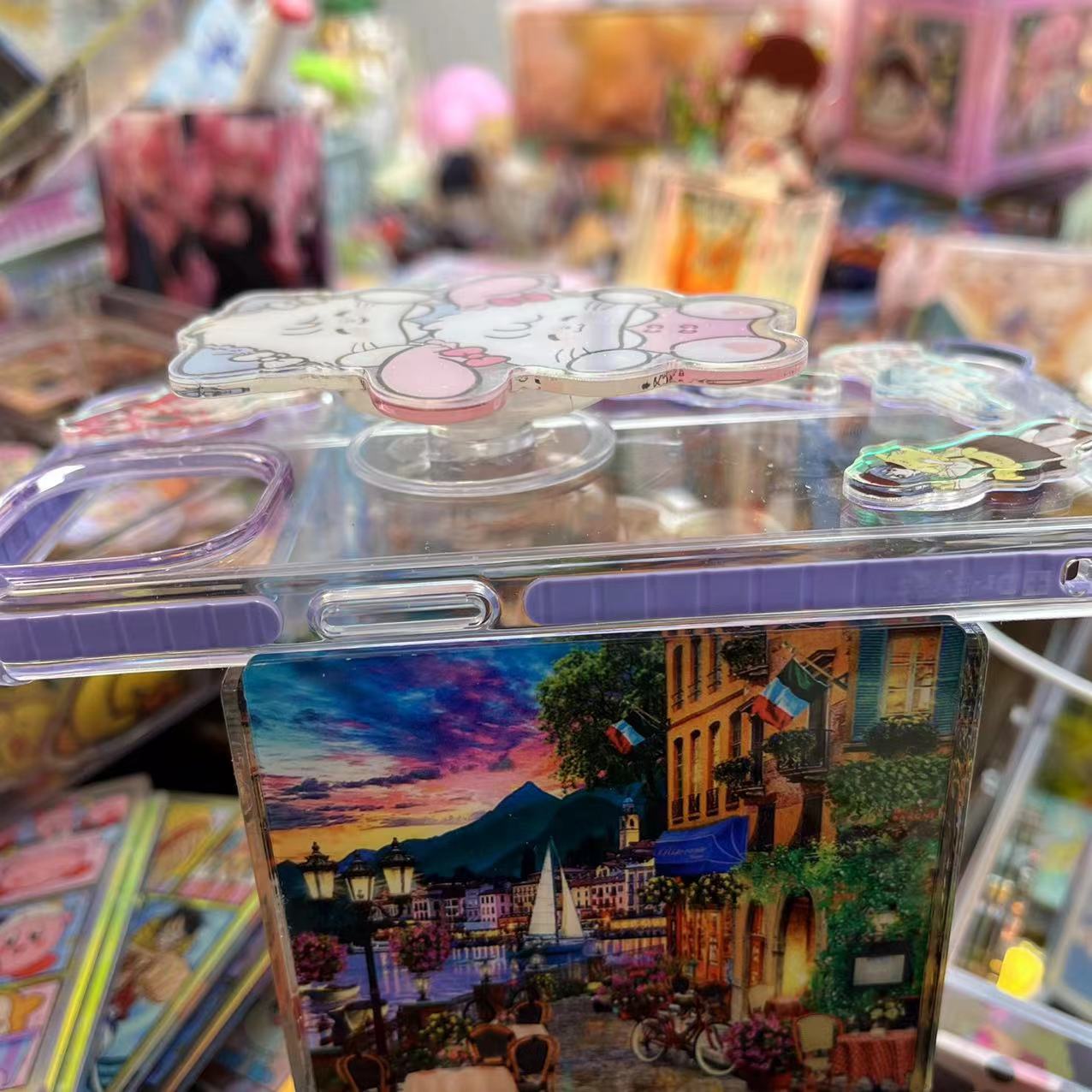 pop socket