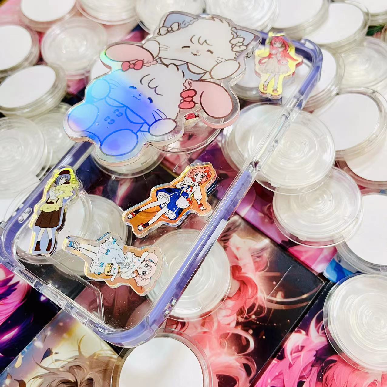 pop socket