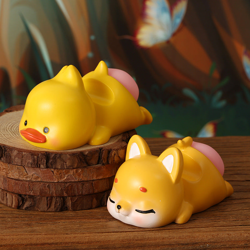 new figure and bb link