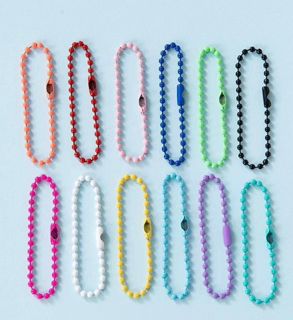metal chains