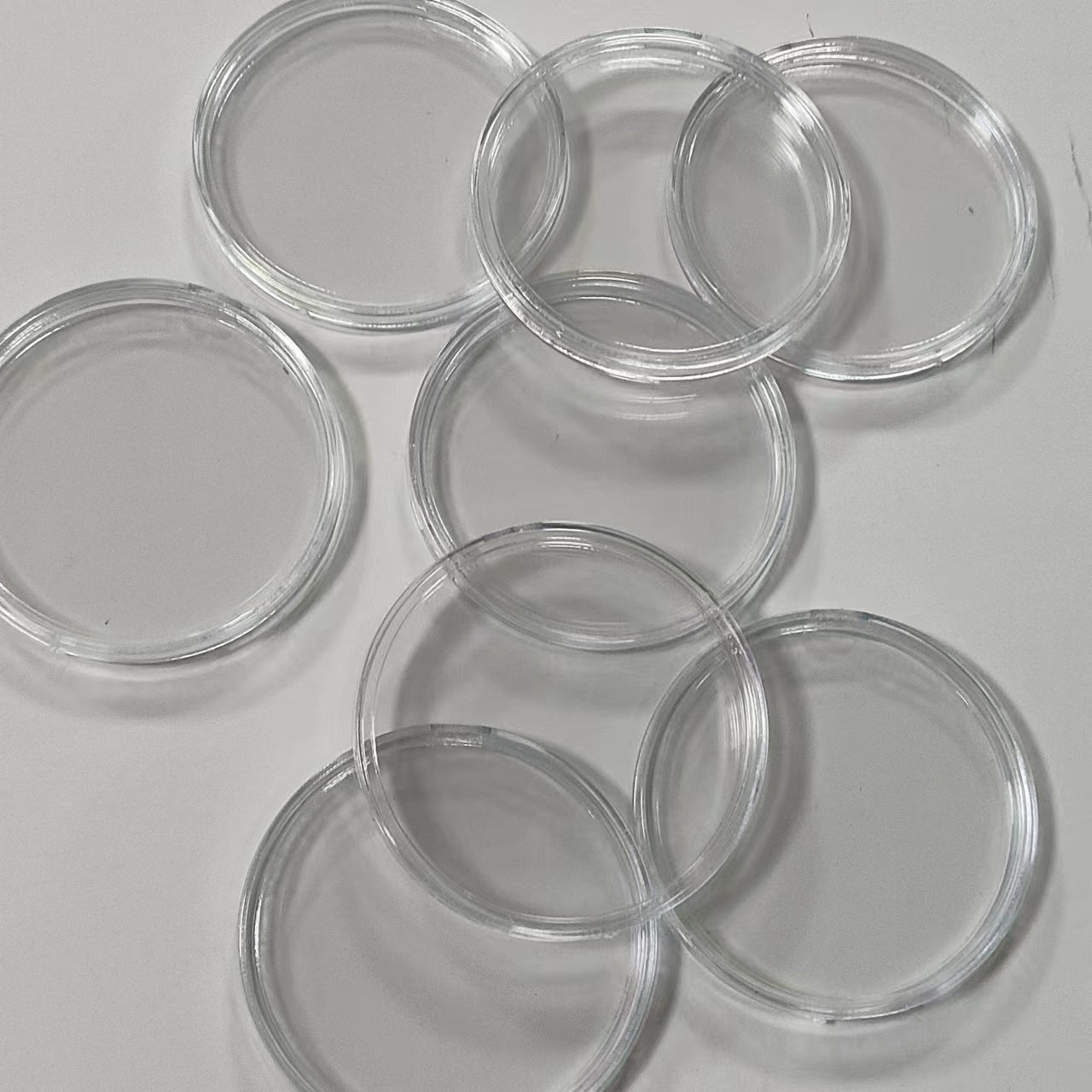 blank shaker