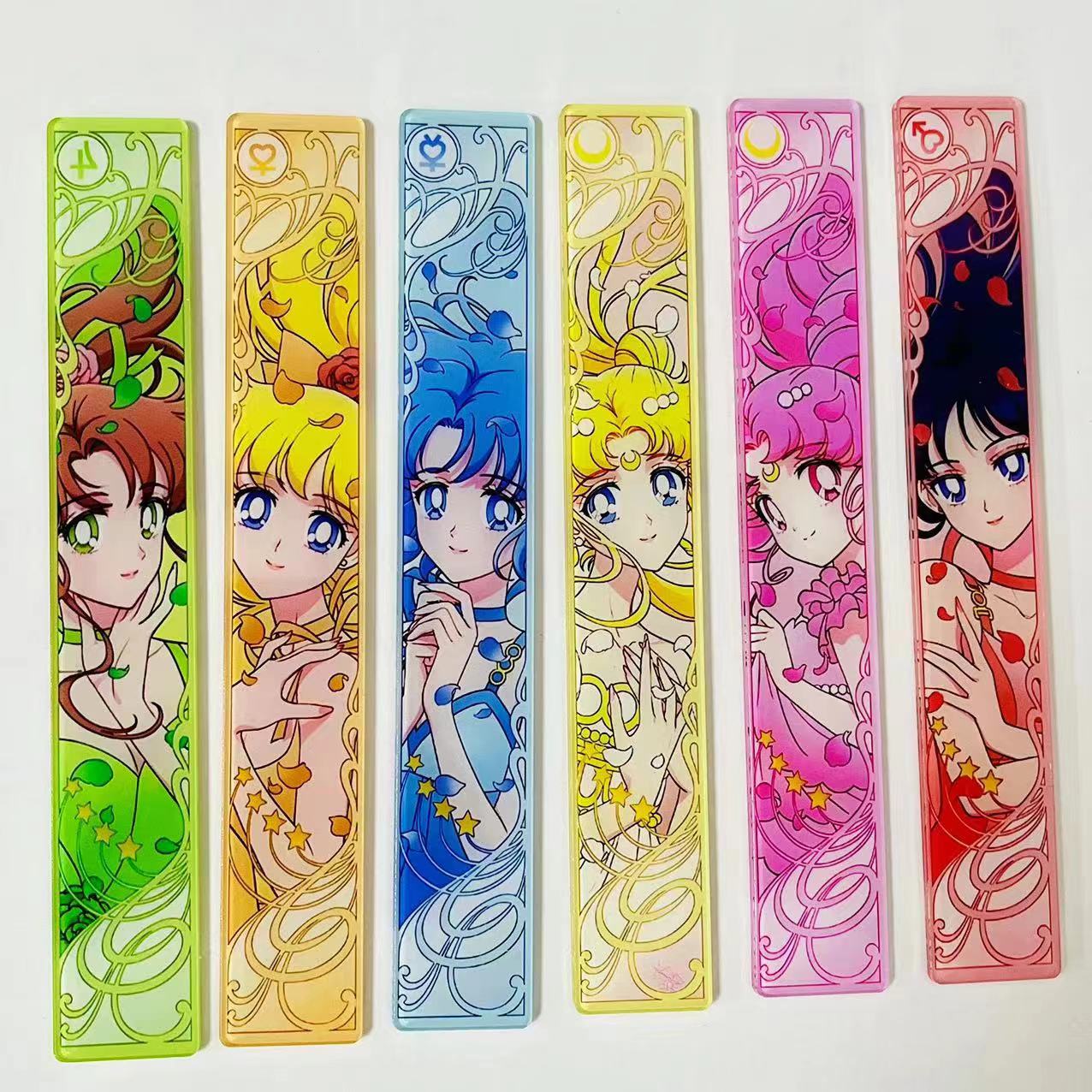 acrylic set link