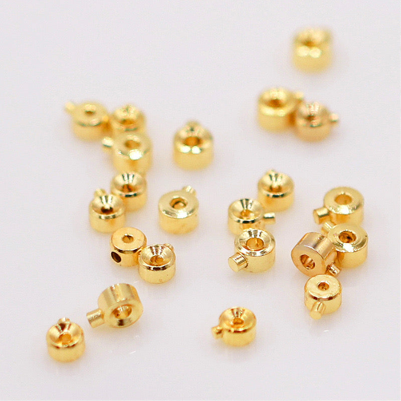 3.5mm simple stopper/stopper plus