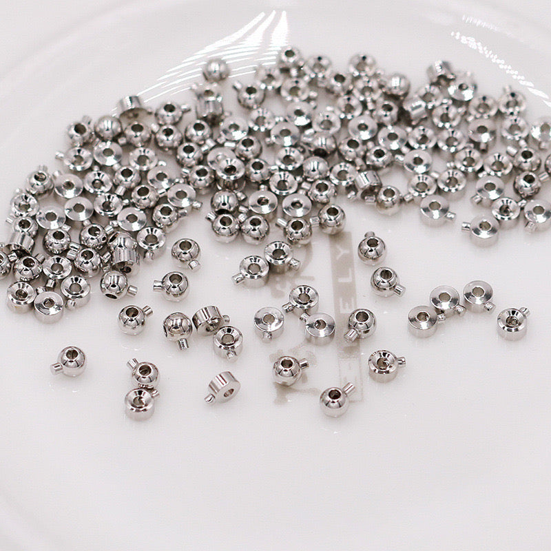 3.5mm simple stopper/stopper plus