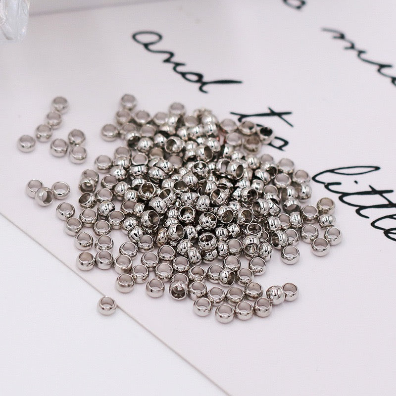 3.5mm simple stopper/stopper plus