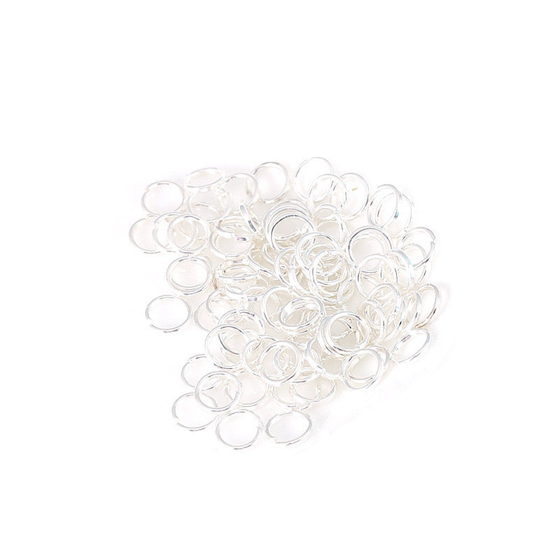 link 25:5mm jump rings