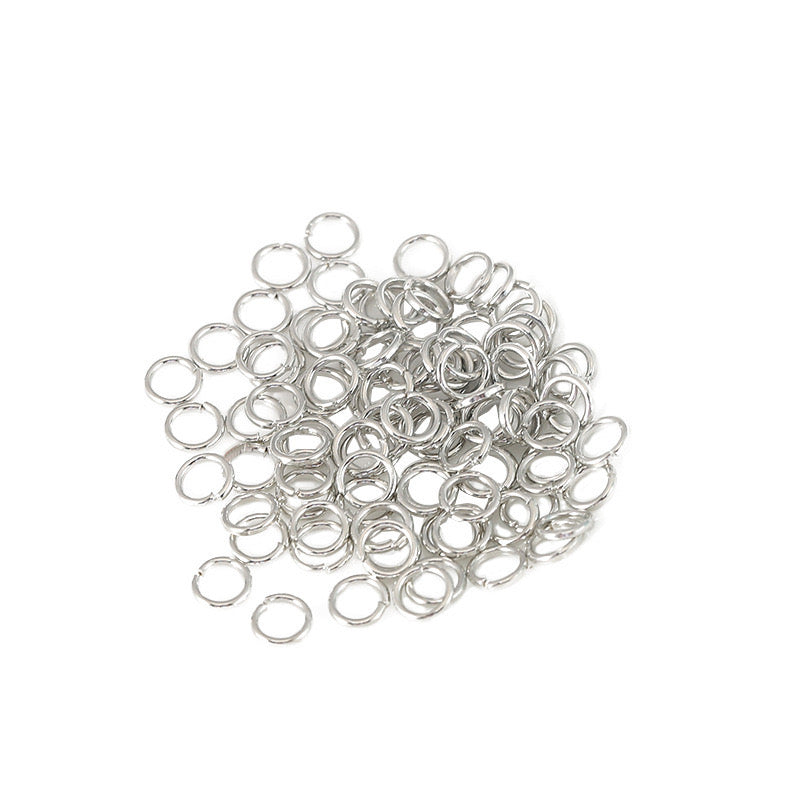 link 25:5mm jump rings