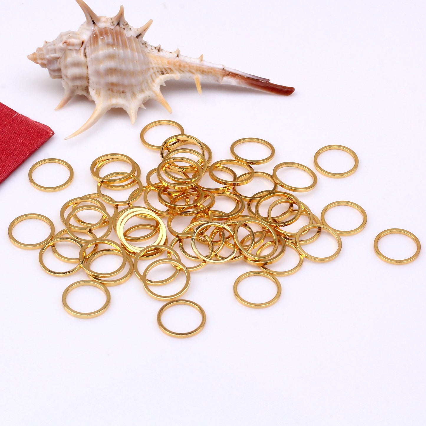 link 25:5mm jump rings