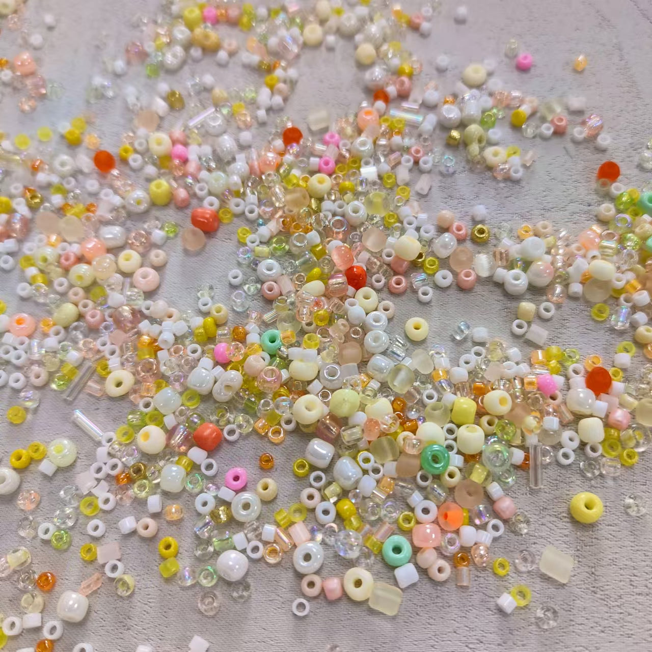 【promotion】seed beads mix