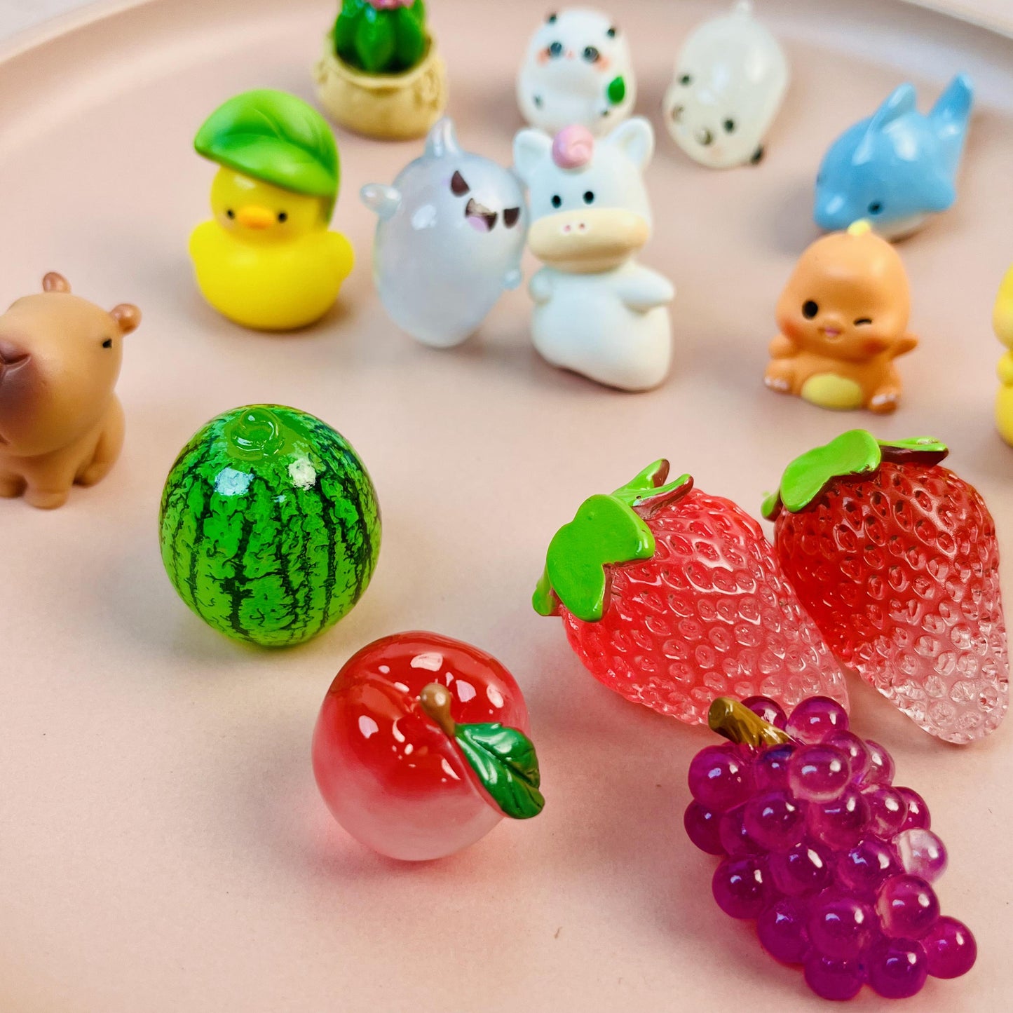 big charms mix