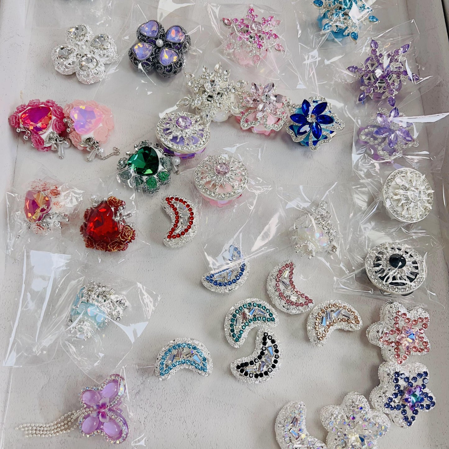fancy beads 1