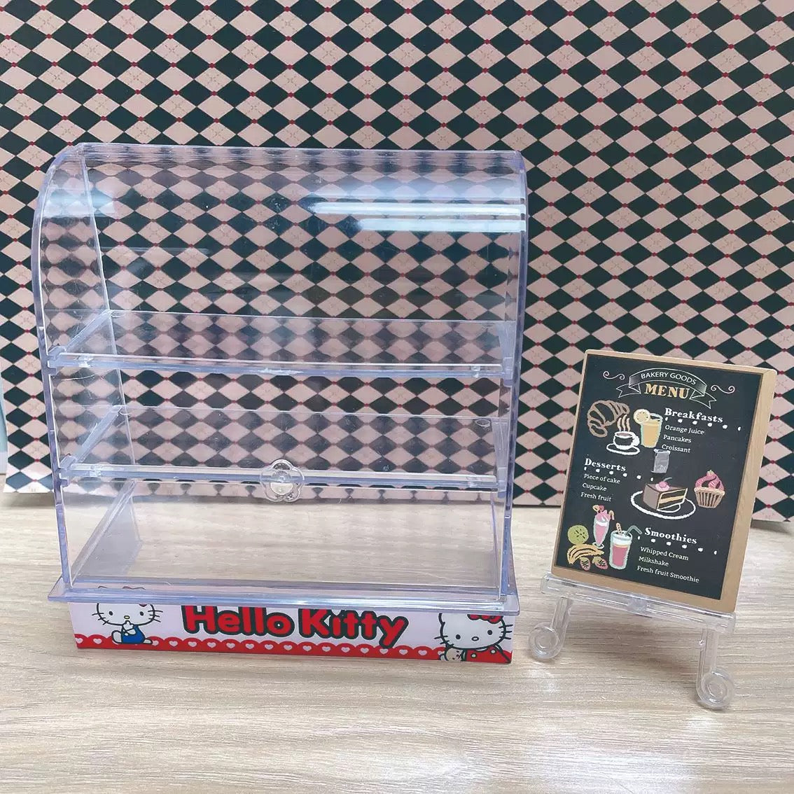 mini cabinet