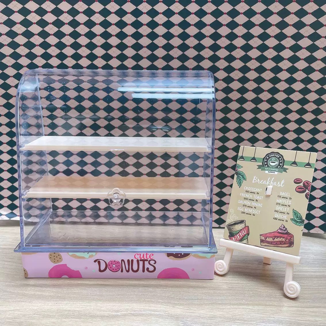 mini cabinet
