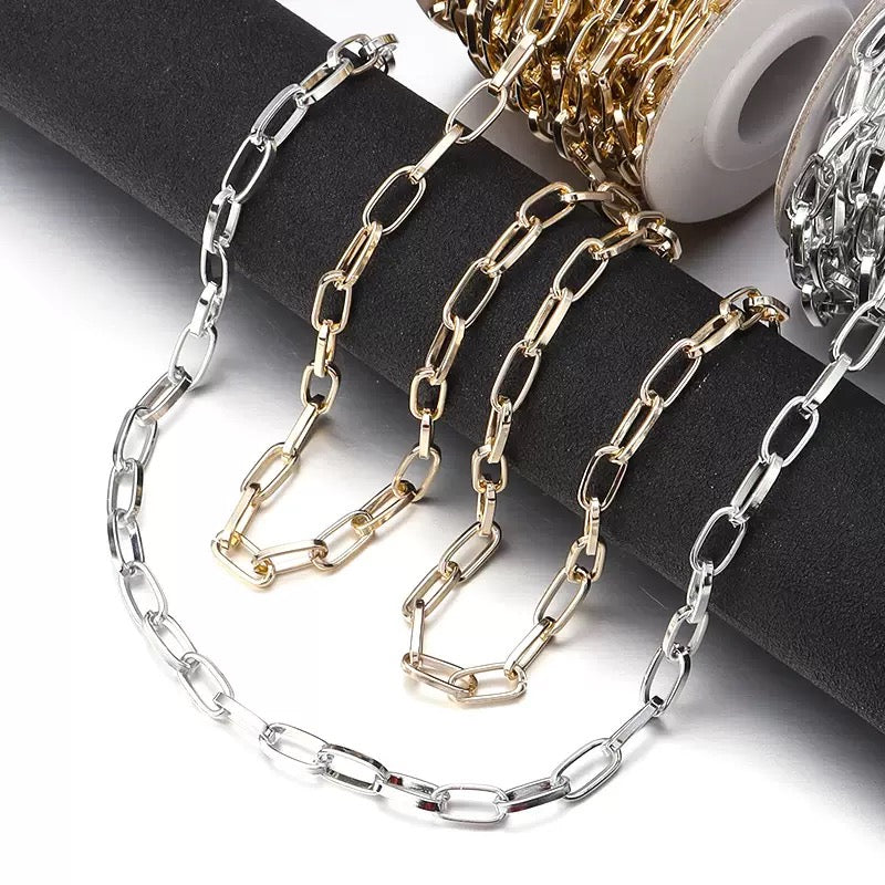 4.5 meters chain