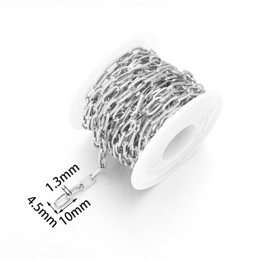 4.5 meters chain