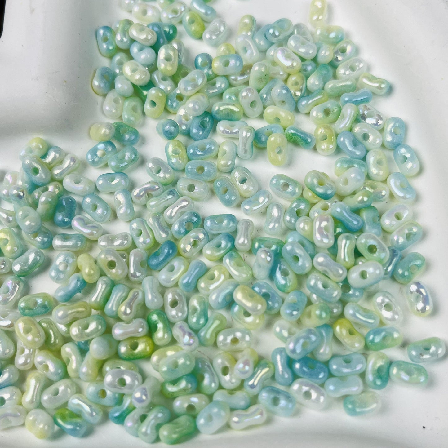 peanut beads