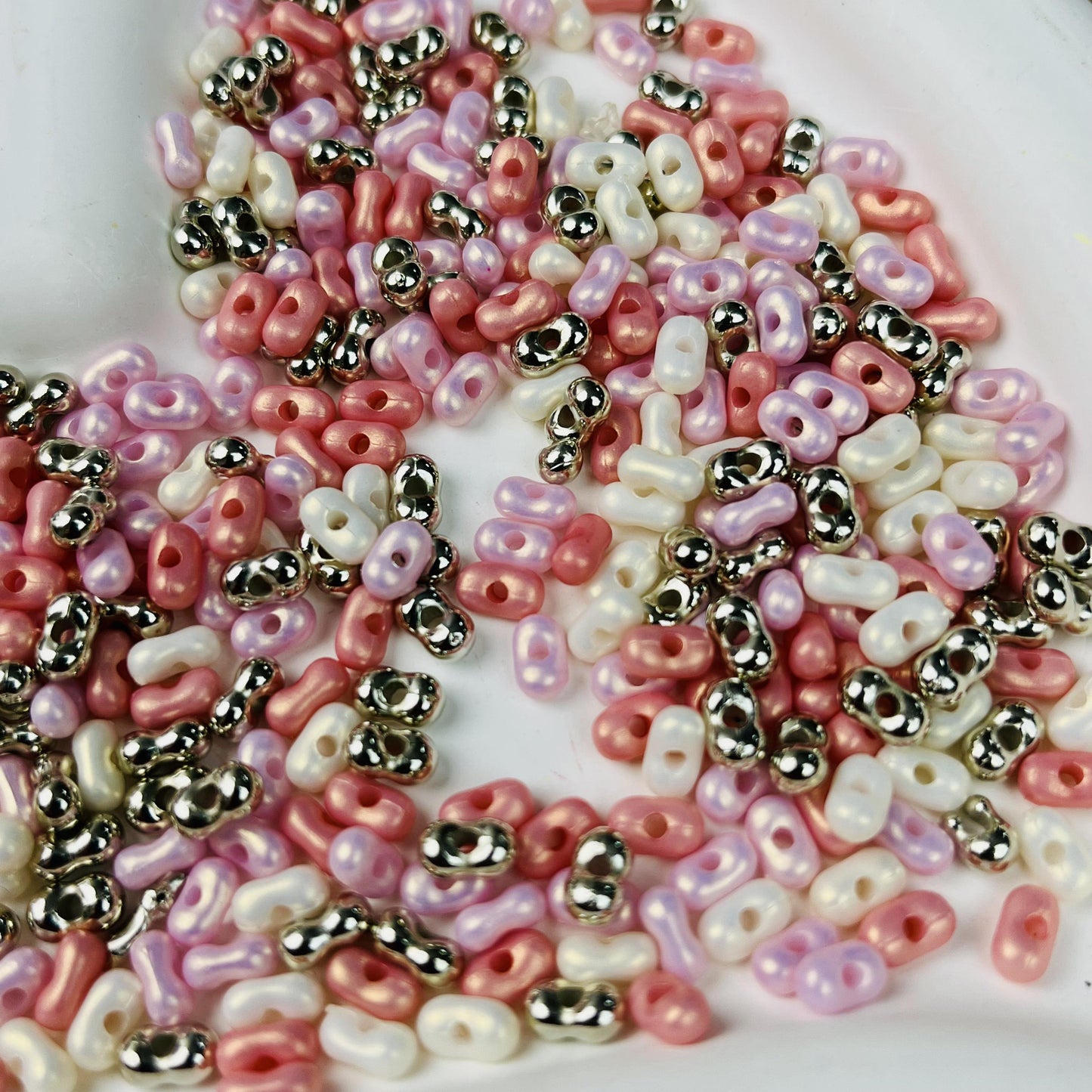 peanut beads