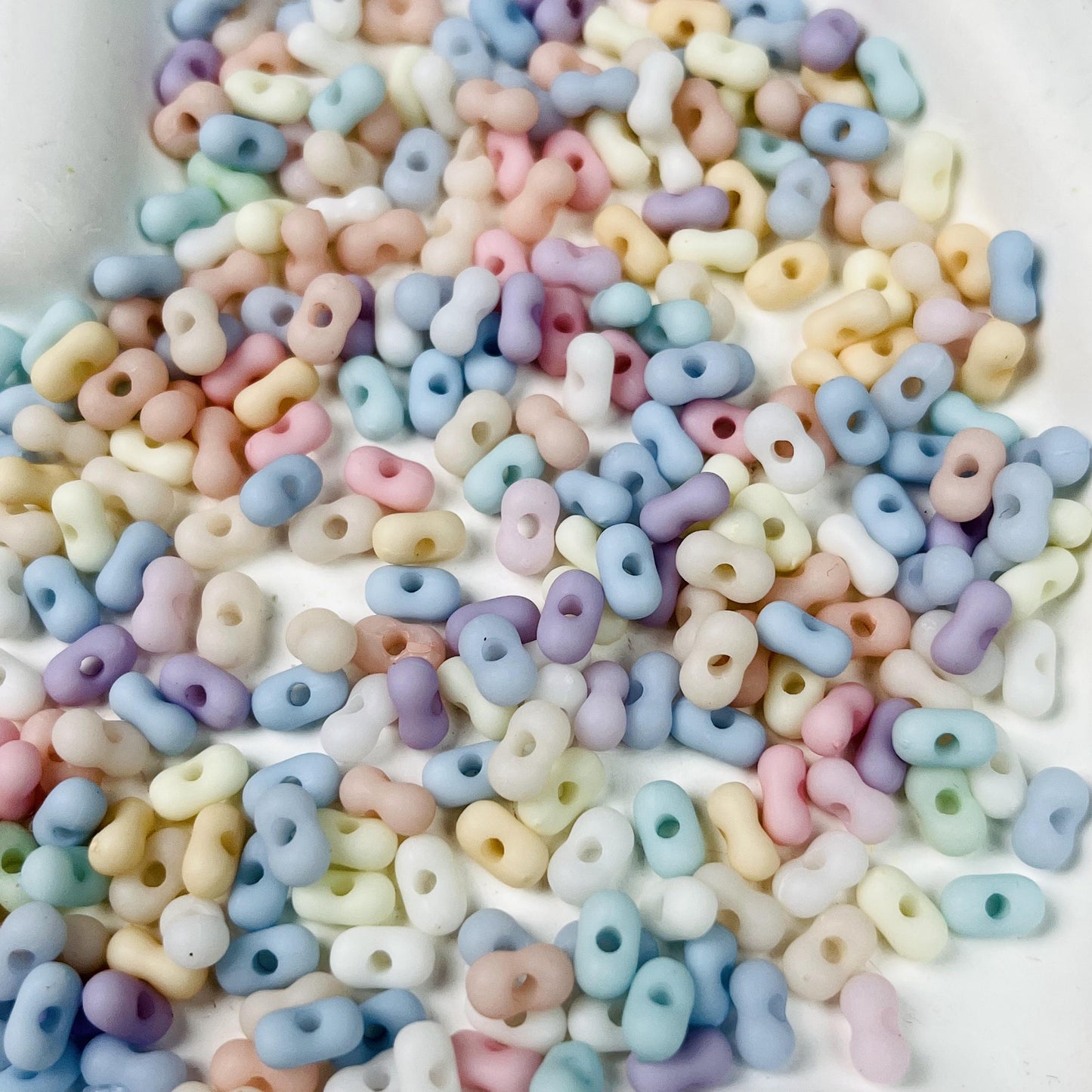 peanut beads
