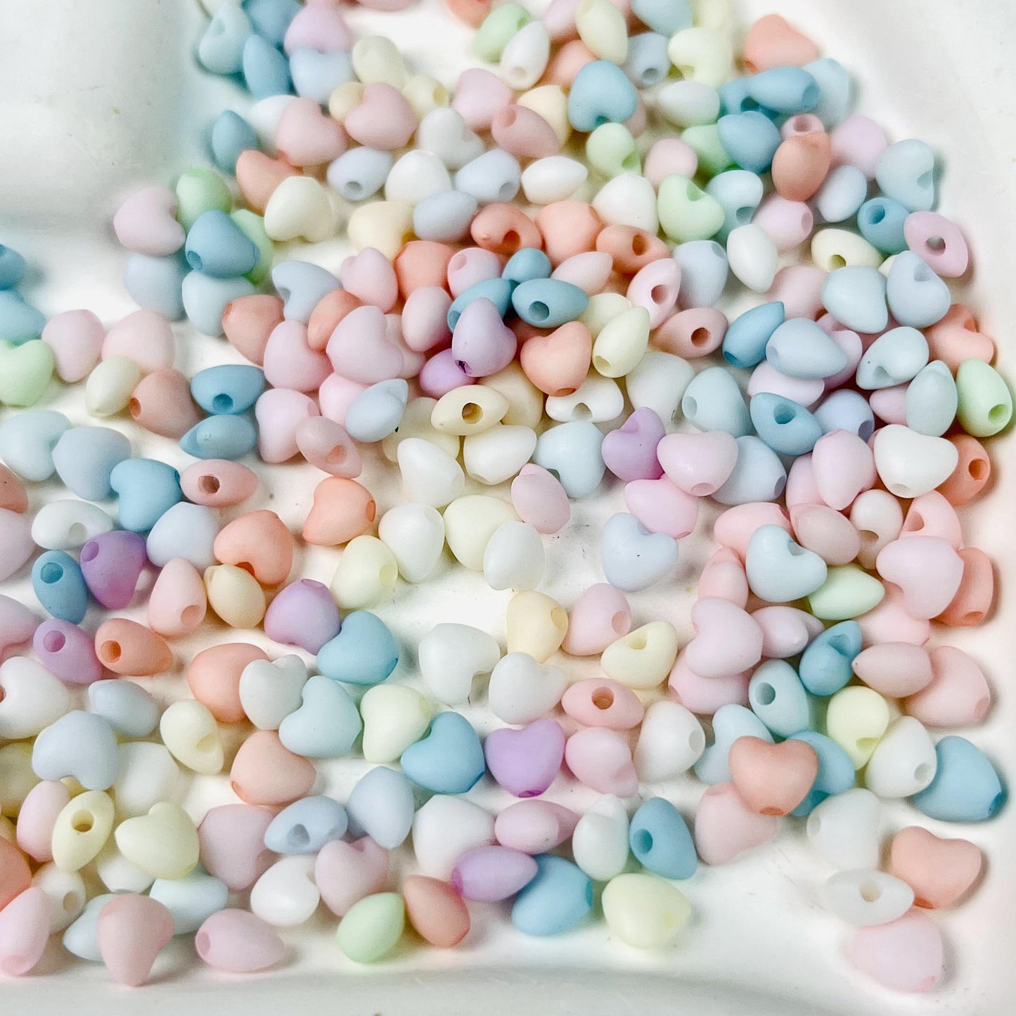 peanut beads