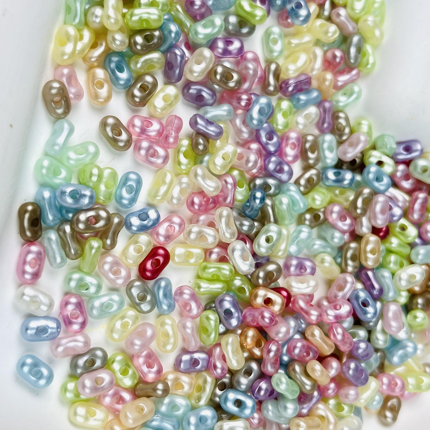 peanut beads