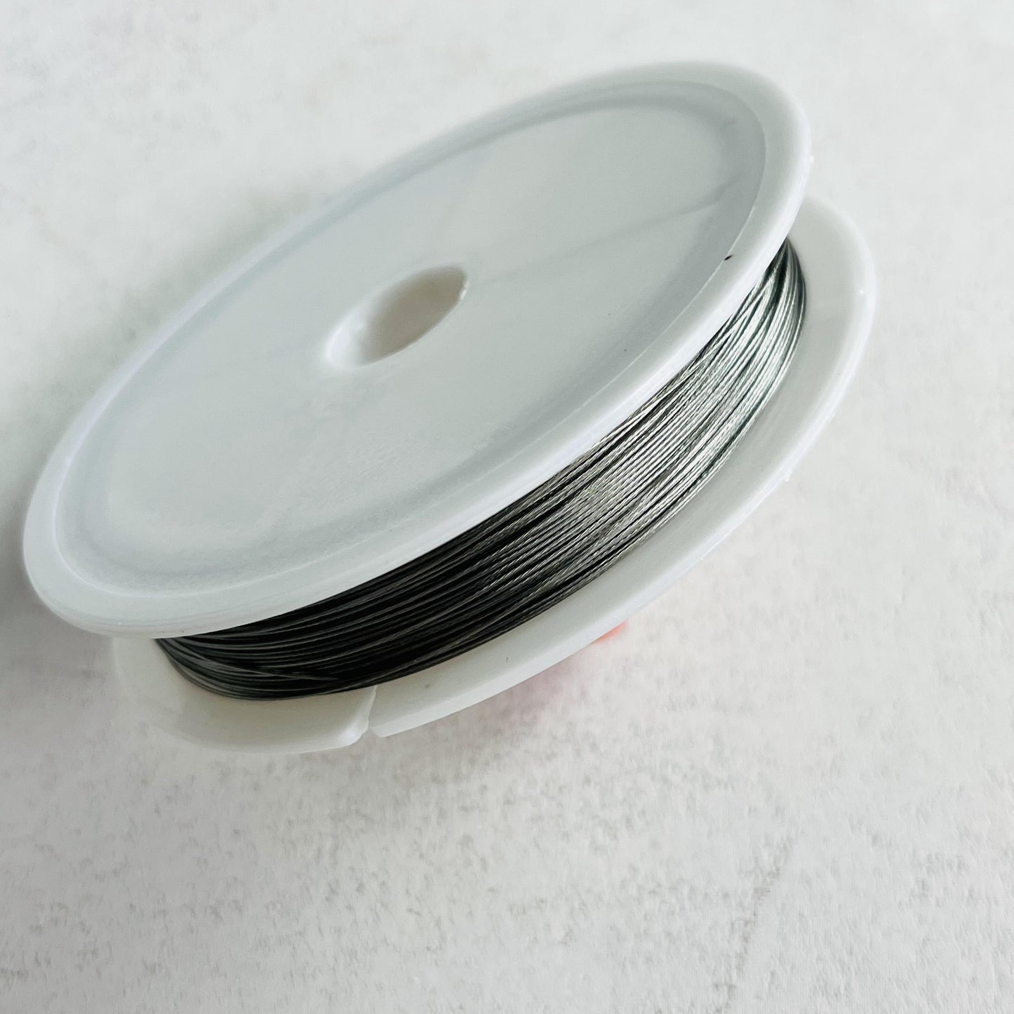 25m*0.38mm steel wire for strings