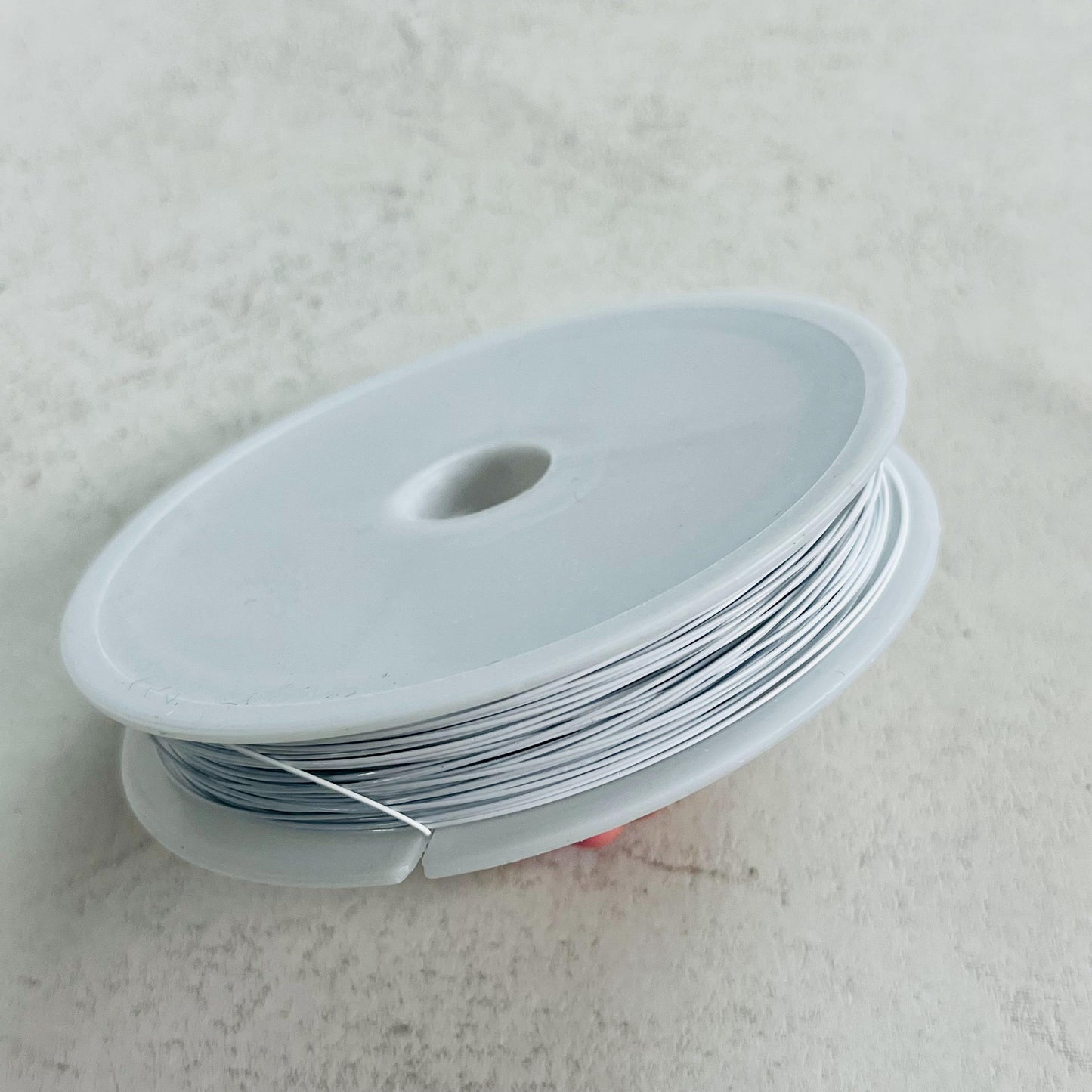 25m*0.38mm steel wire for strings