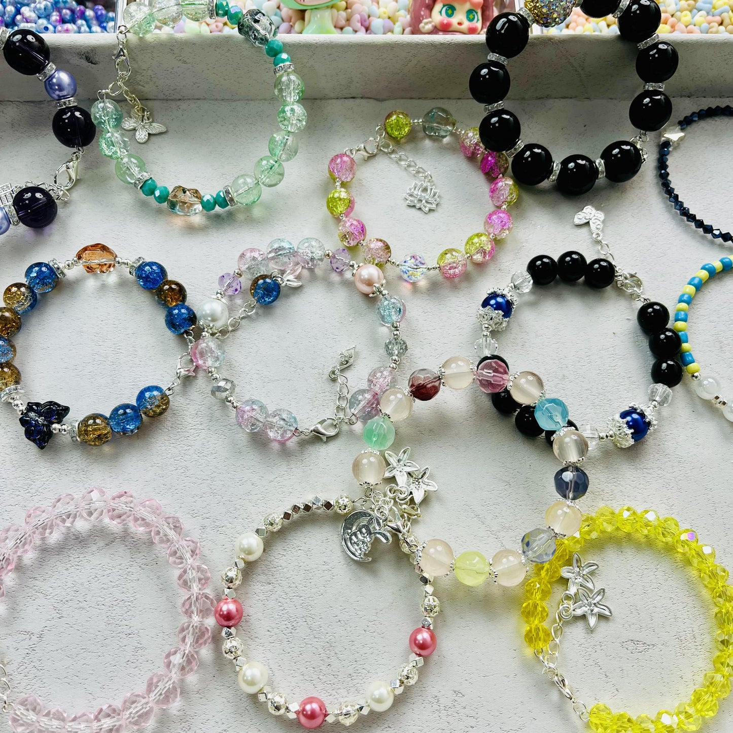 bracelet big sale