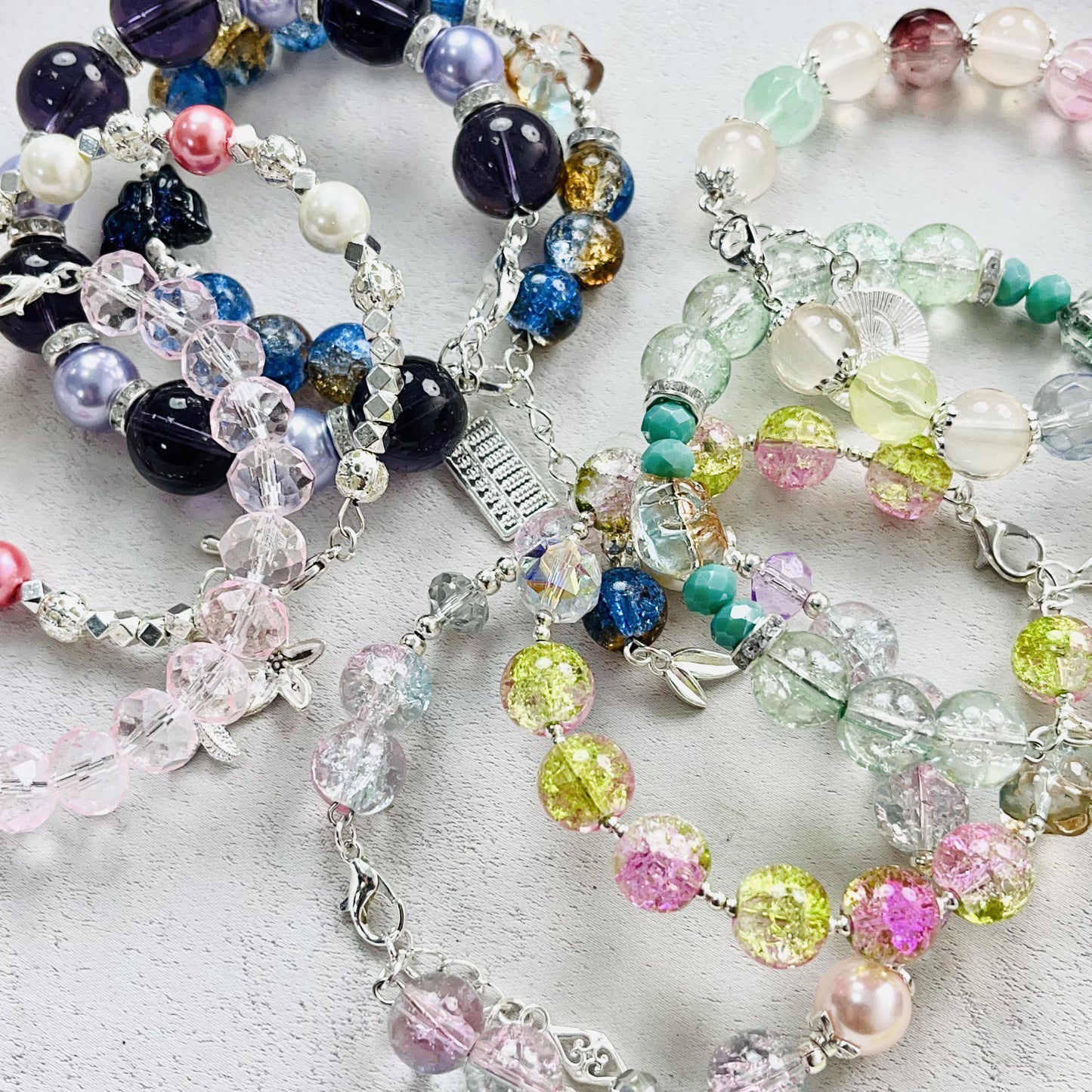 bracelet big sale