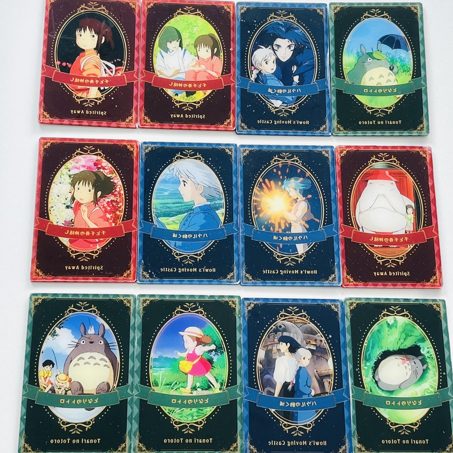 acrylic set link