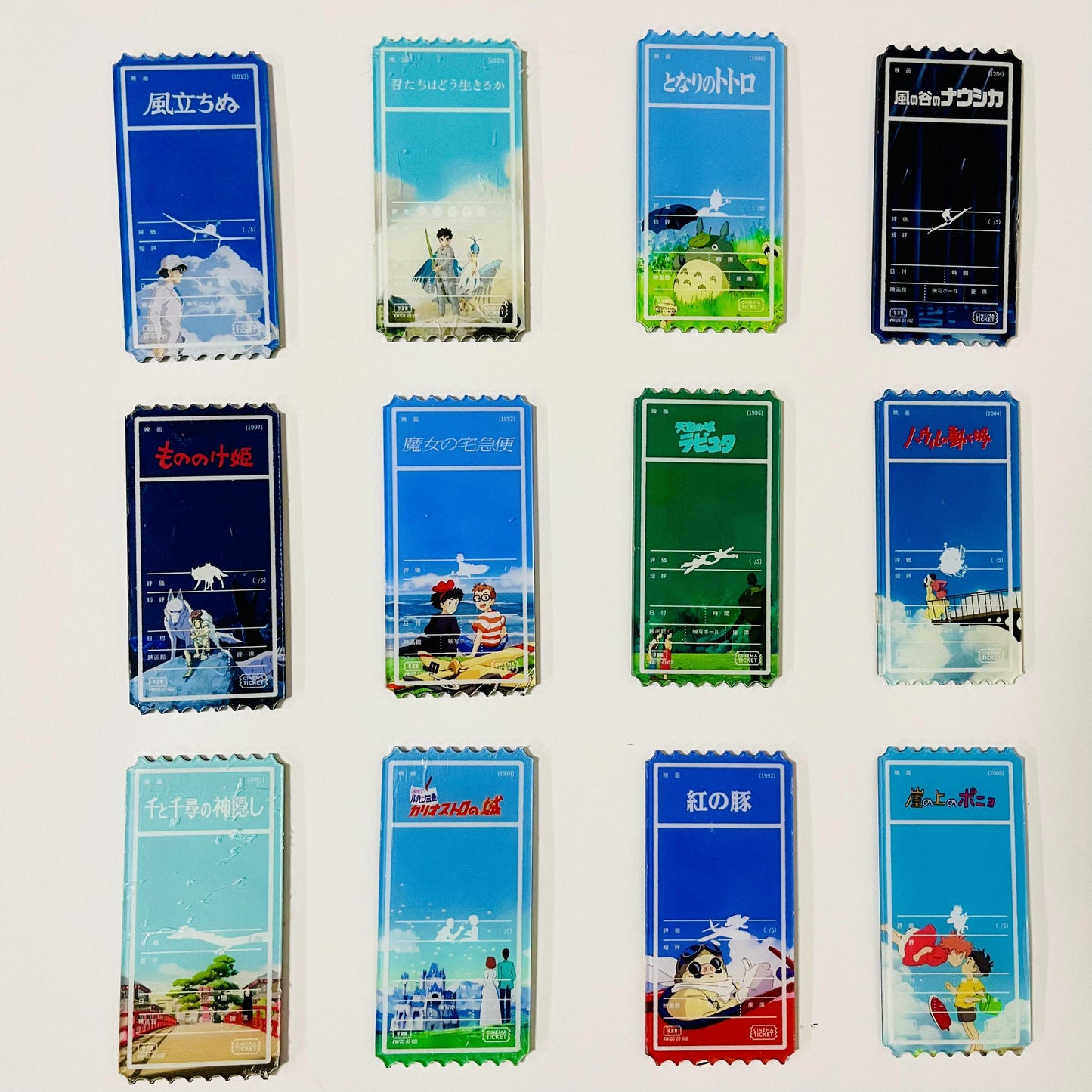 acrylic set link
