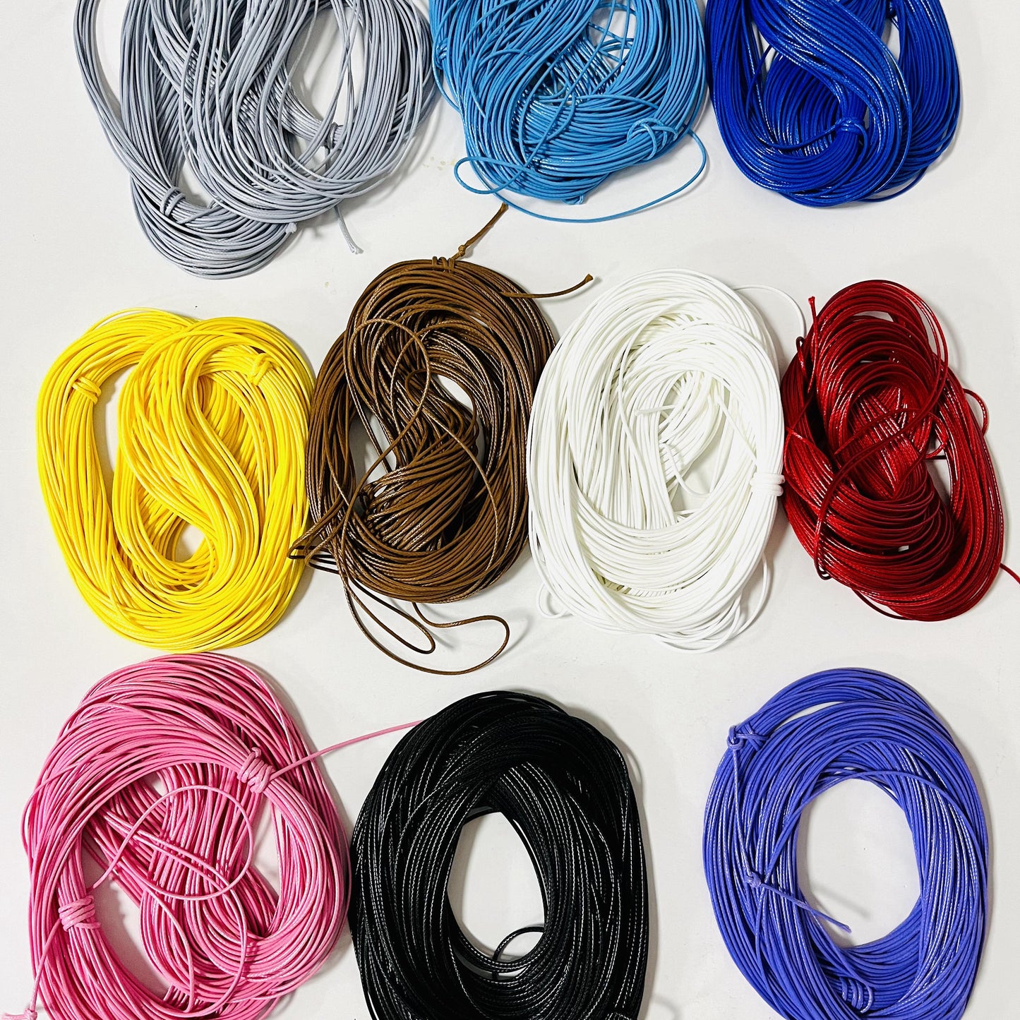 normal string for keychain