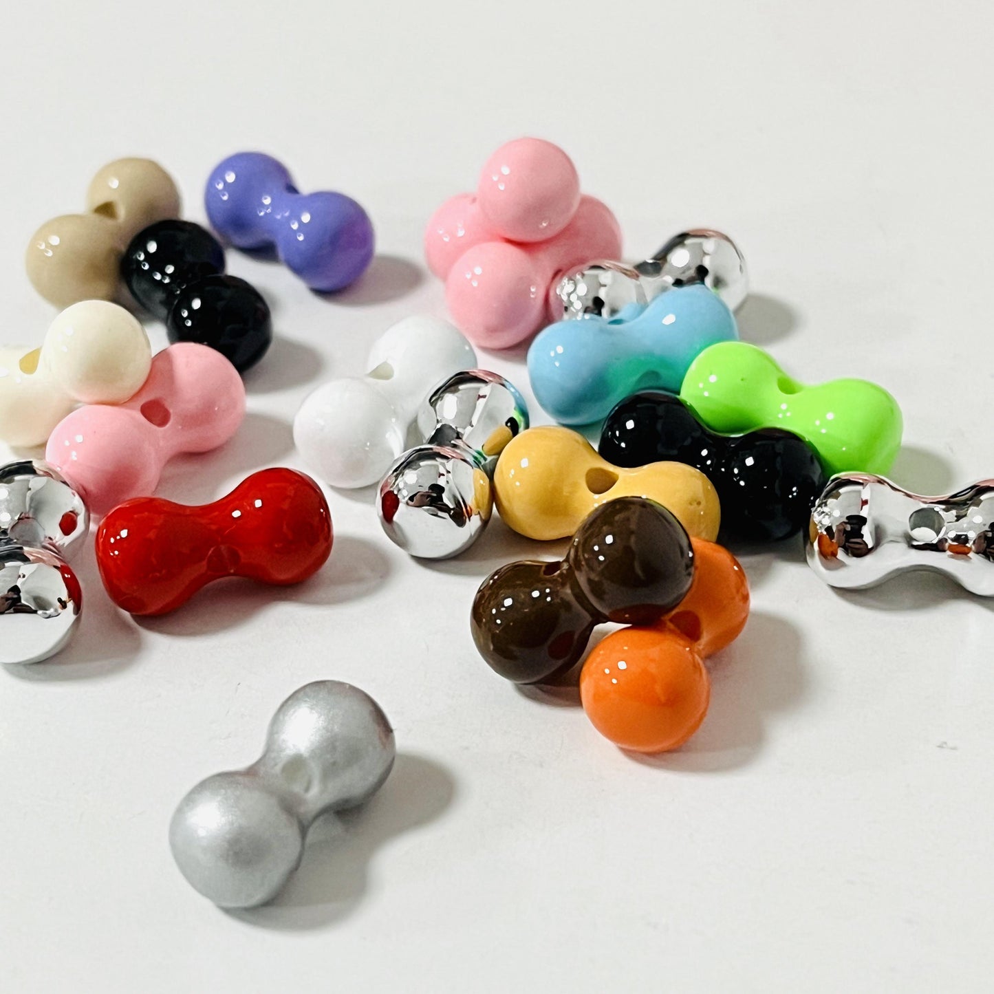 giant peanut beads accessories