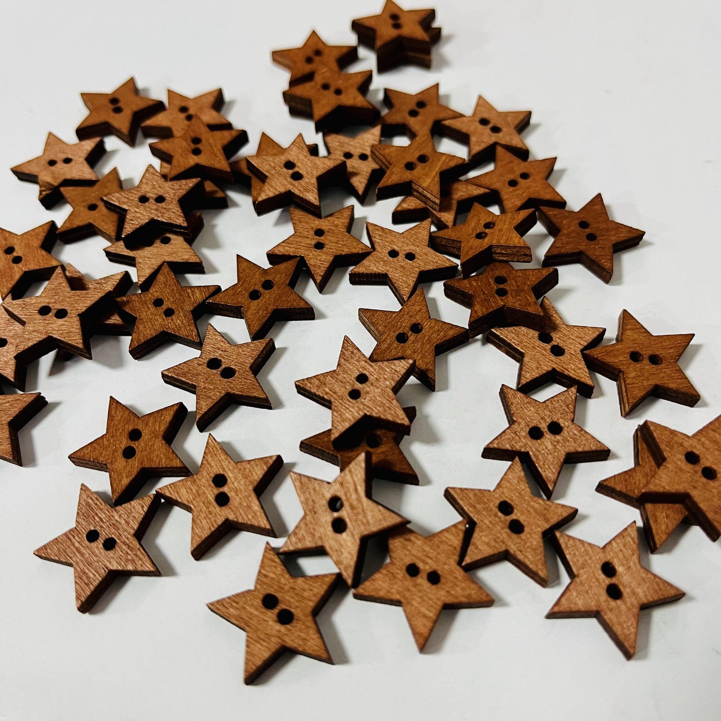 wooden accessories