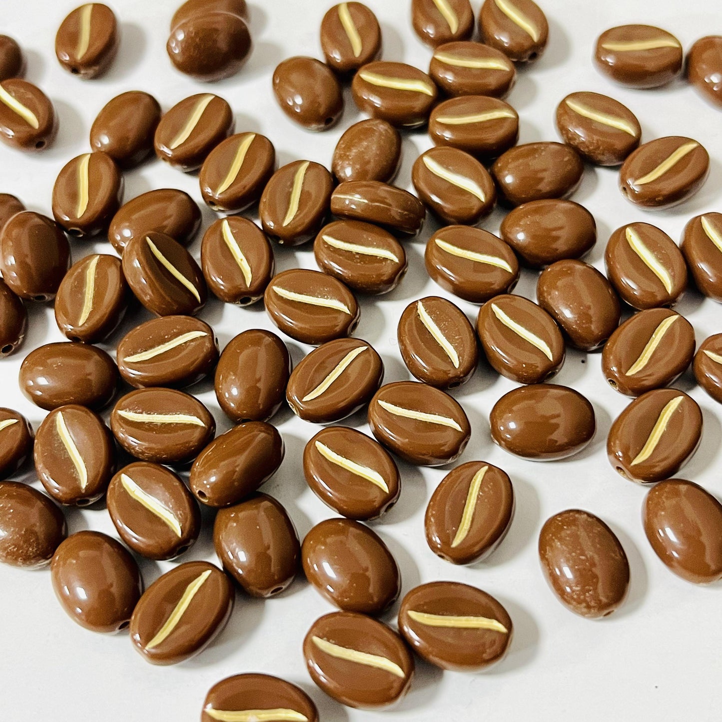 coffee beads