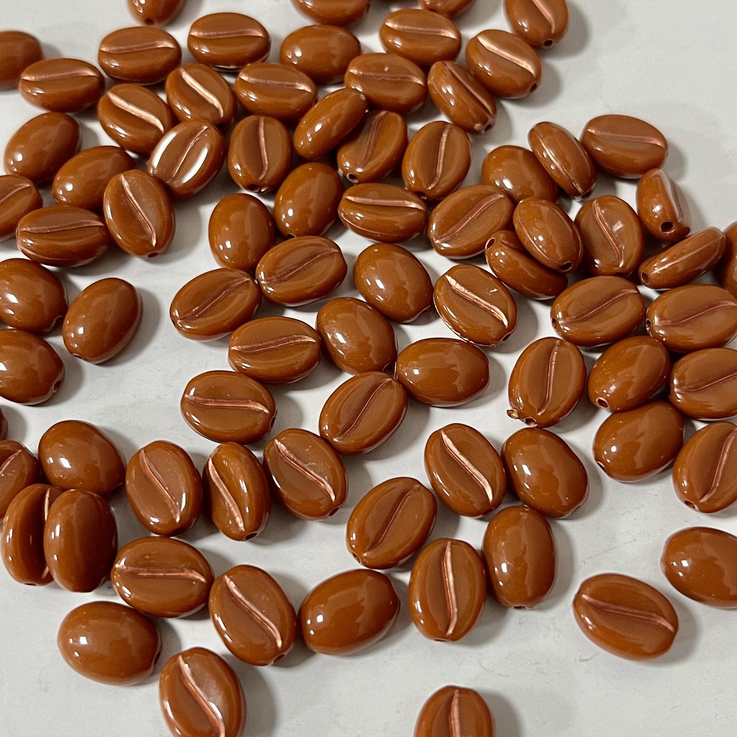 coffee beads