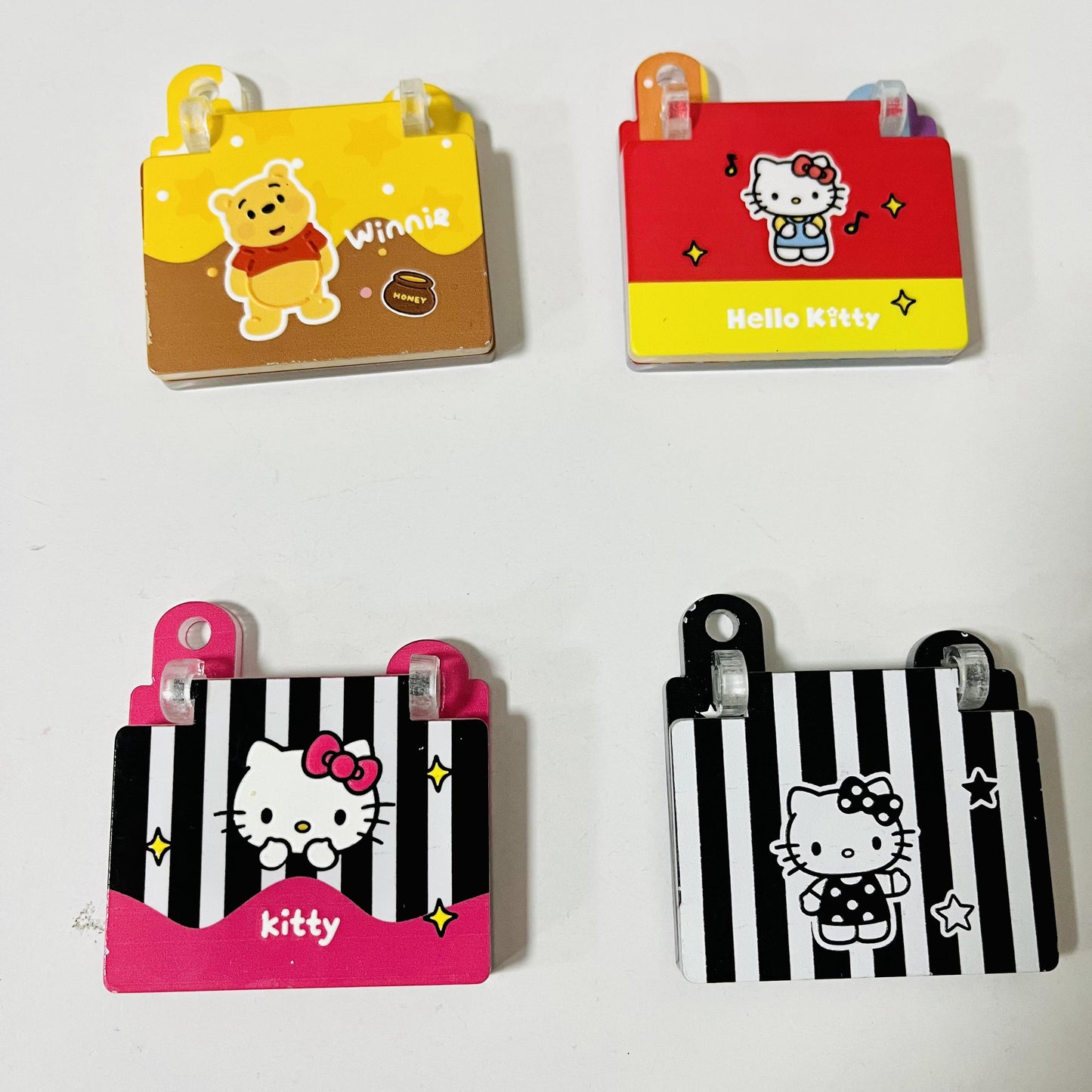 computer charms
