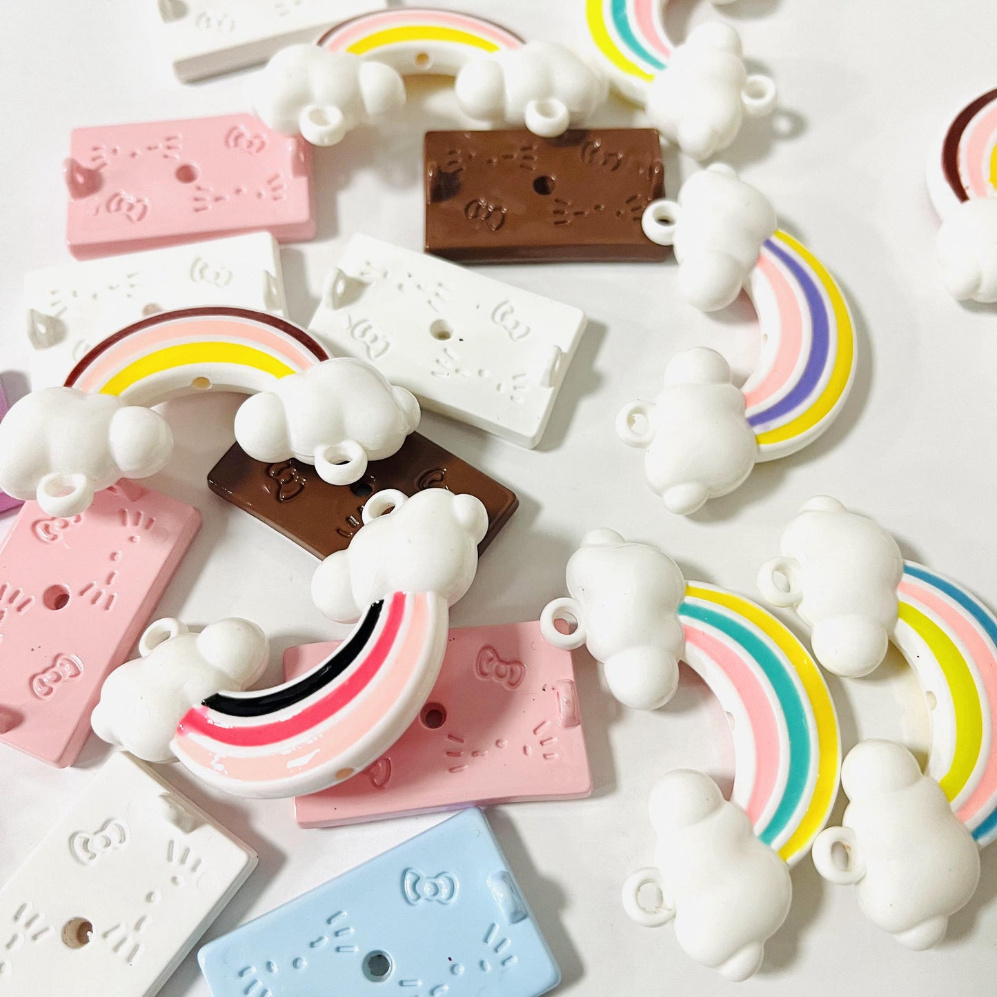 acrylic swing accessories