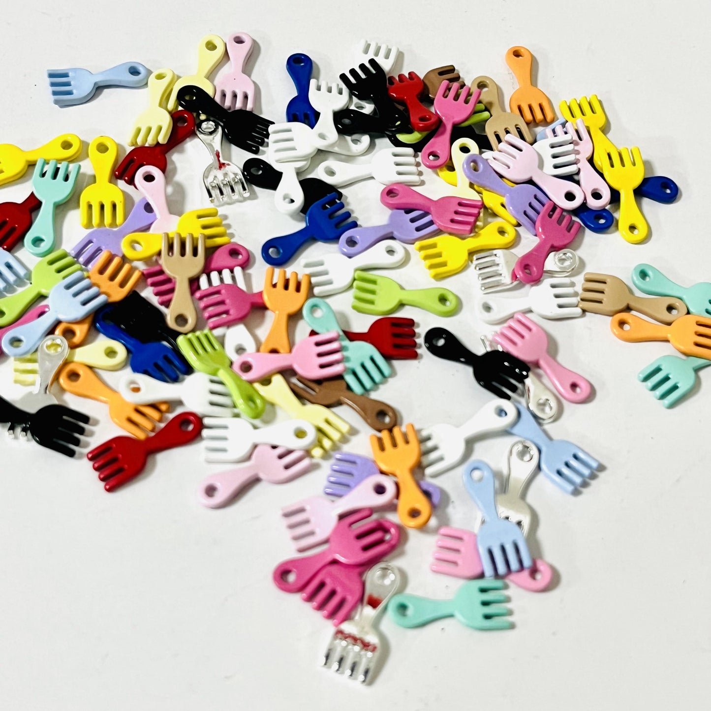 tiny utensils