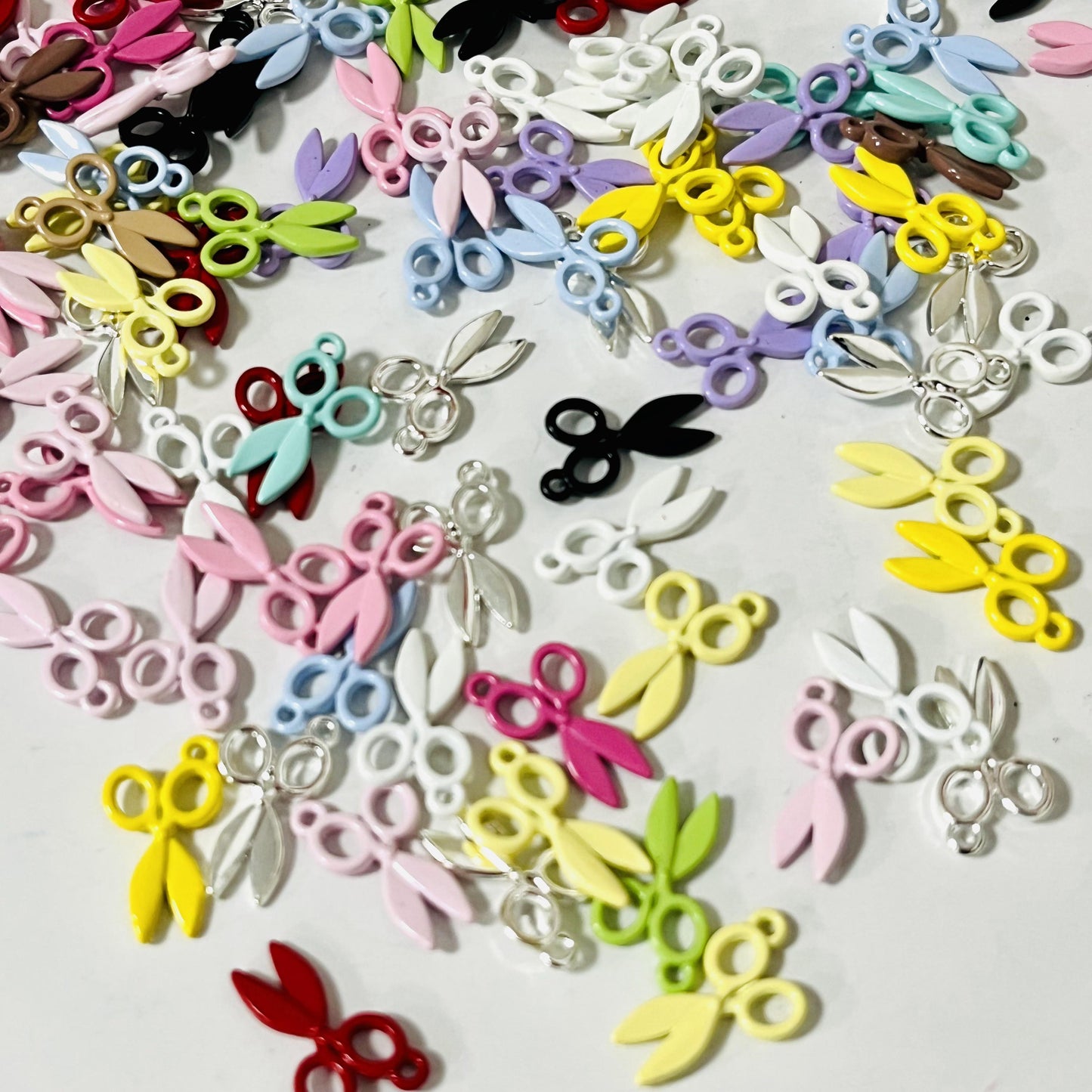 tiny utensils