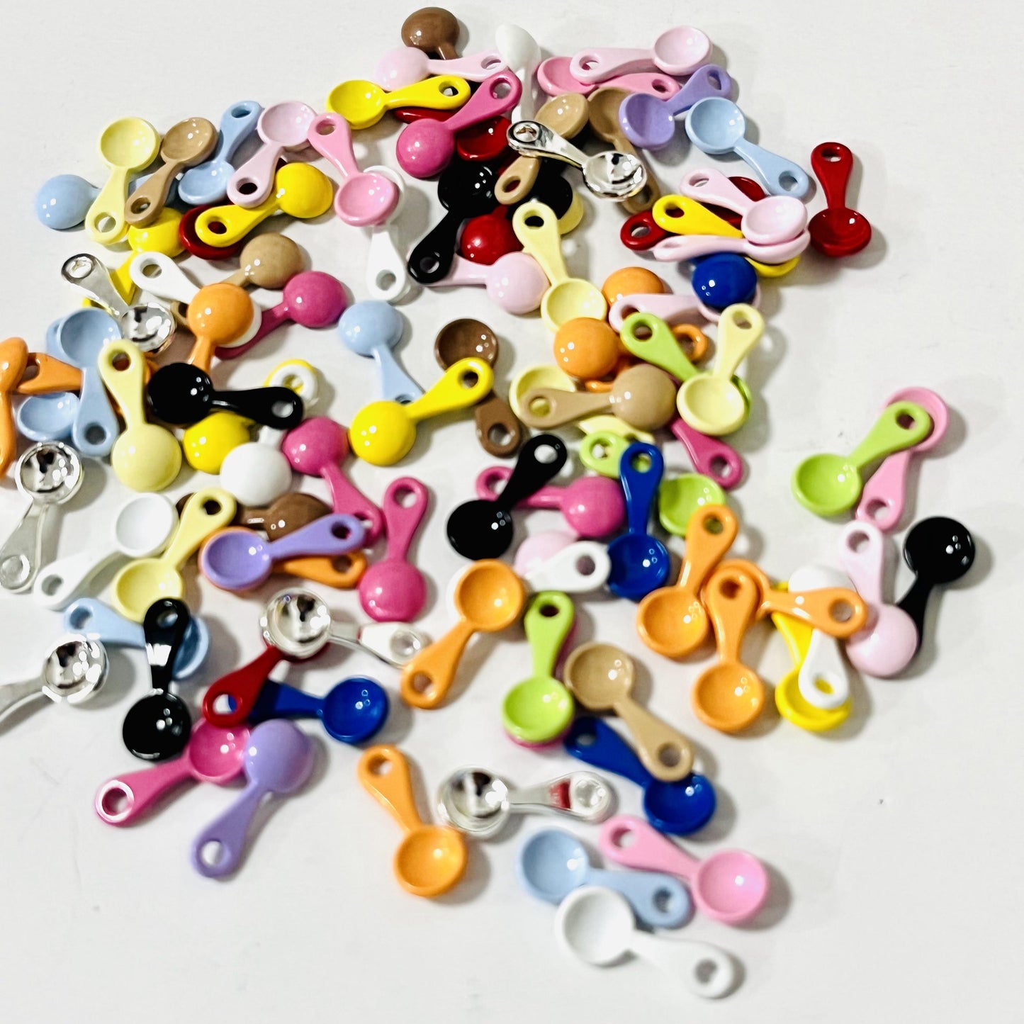 tiny utensils