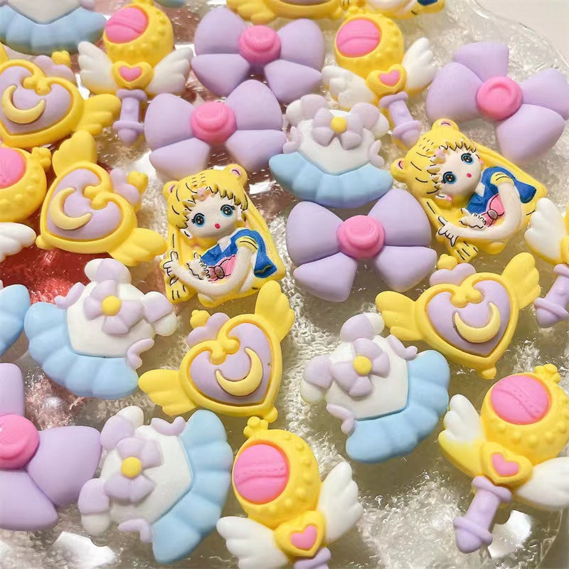 big charms mix