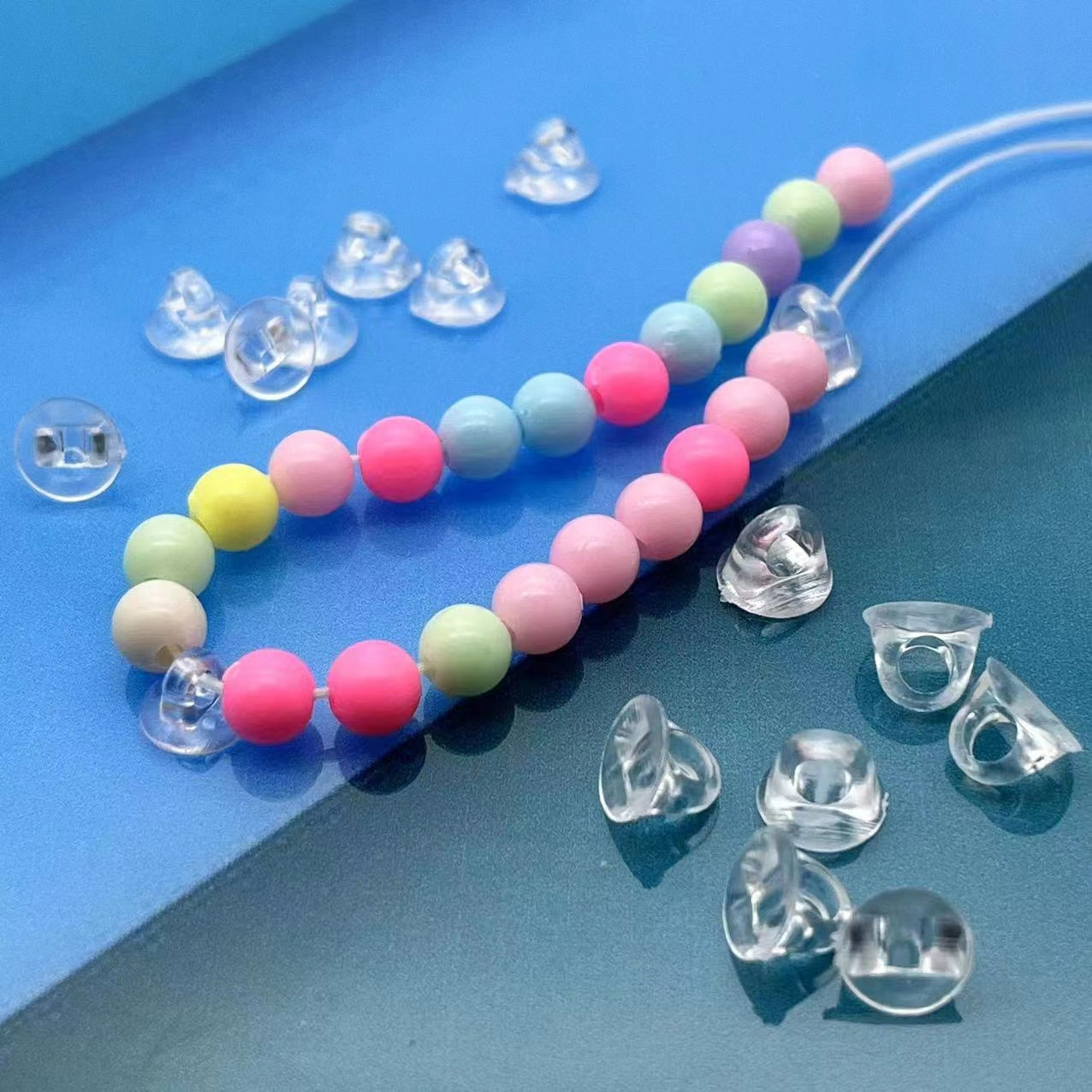 acrylic hooks