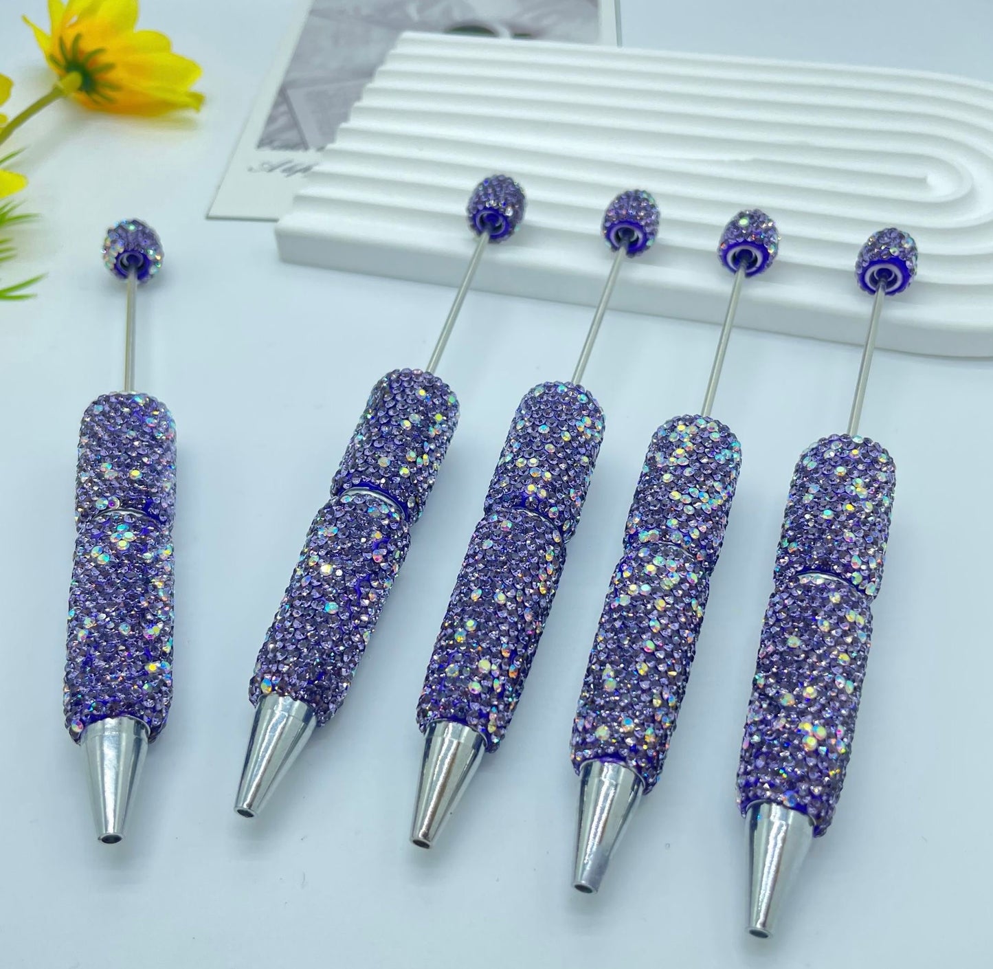 link 30：bead able pen