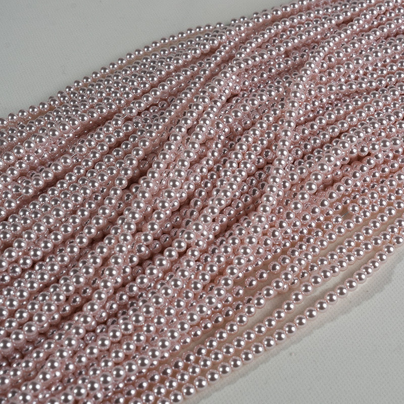 link 24：6mm pearl  beads