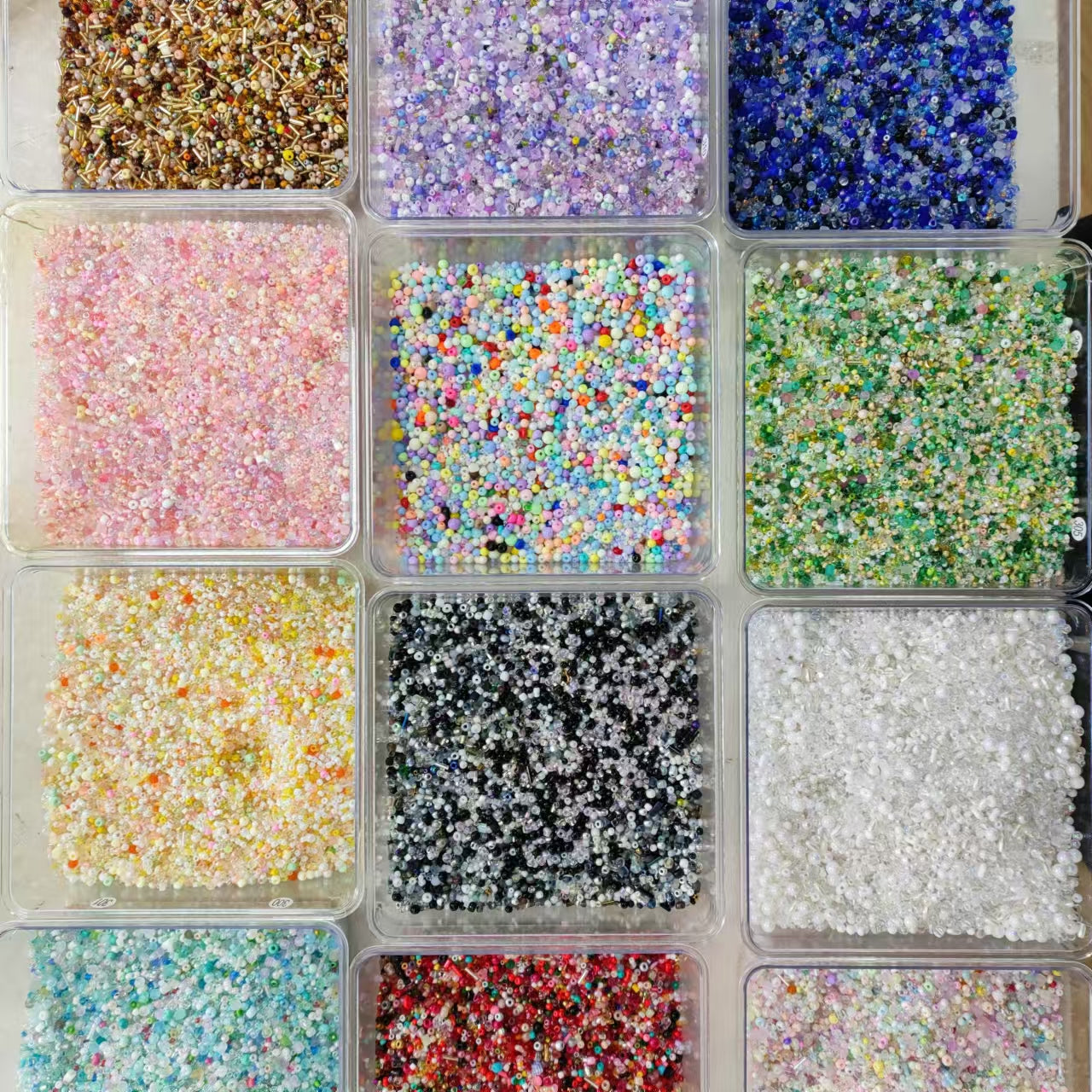 【promotion】seed beads mix