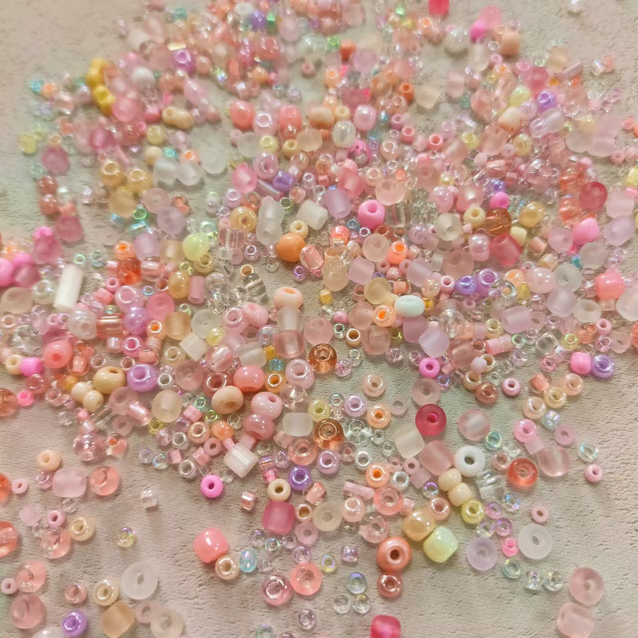 【promotion】seed beads mix