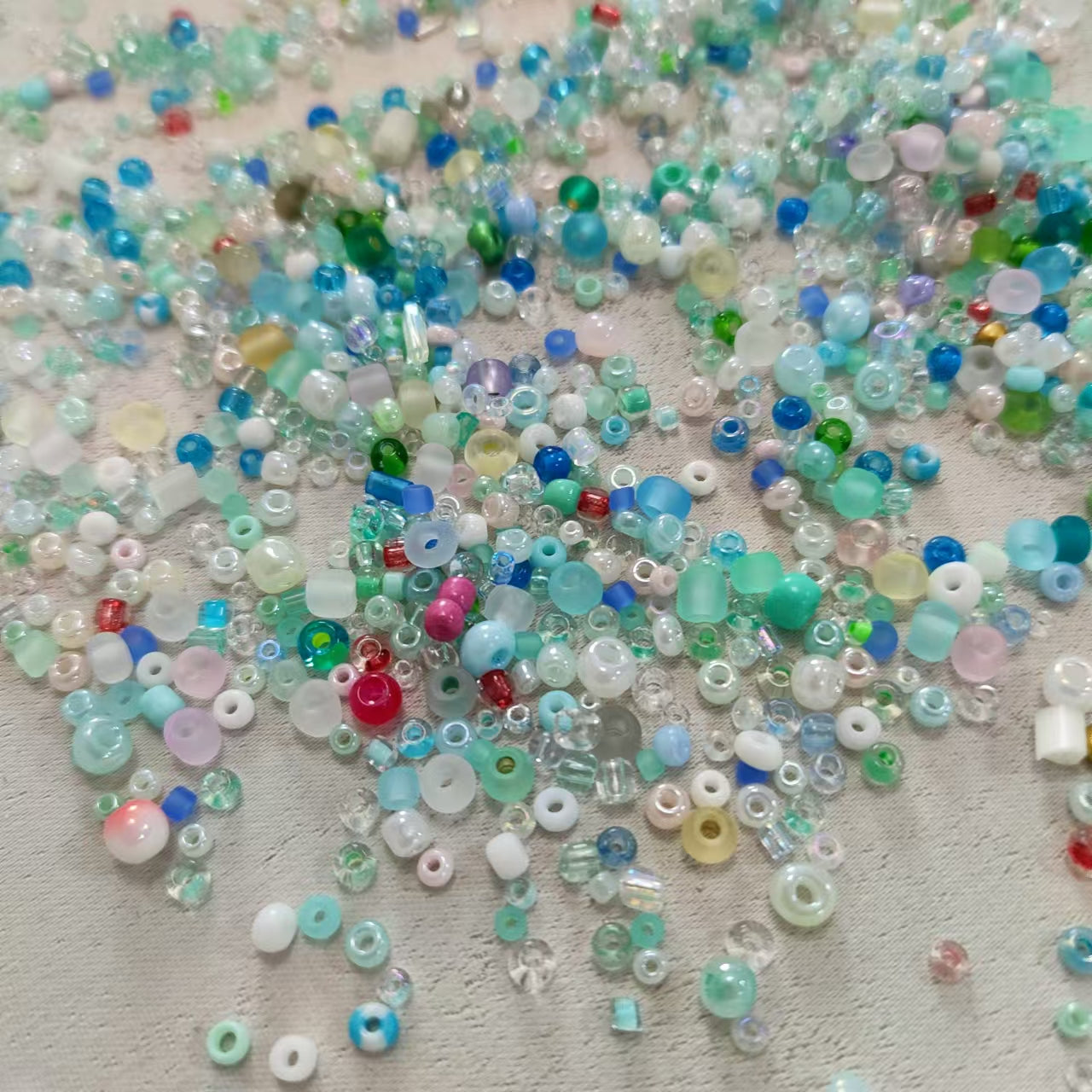 【promotion】seed beads mix