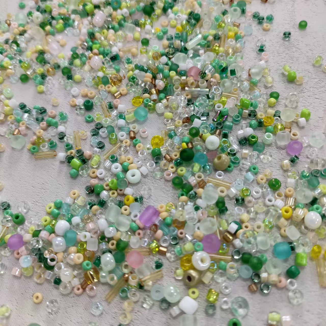 【promotion】seed beads mix